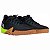 Tênis Under Armour Tribase Reign 6 Unissex Preto Verde - Imagem 2