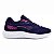 Tênis Rainha Drive 3 Feminino Marinho Pink - Imagem 1