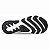 Tênis Asics Gel Shinobi 2 Masculino Preto Branco - Imagem 6