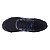 Tênis Asics Buzz 4 Gs Infantil Masculino Preto Azul - Imagem 3