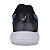 Tênis Asics Buzz 4 Gs Infantil Masculino Preto Azul - Imagem 4