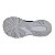 Tênis Asics Buzz 4 Gs Infantil Masculino Preto Azul - Imagem 5