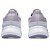 Tênis Asics Patriot 13 Feminino Lilás Branco - Imagem 6
