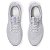 Tênis Asics Patriot 13 Feminino Lilás Branco - Imagem 5