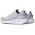 Tênis Asics Patriot 13 Feminino Lilás Branco - Imagem 4