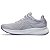 Tênis Asics Patriot 13 Feminino Lilás Branco - Imagem 2