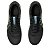 Tênis Asics Patriot 13 Masculino Preto Verde - Imagem 5