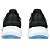 Tênis Asics Patriot 13 Masculino Preto Verde - Imagem 6