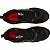 Tênis Fila Racer Comet Feminino Preto Rosa - Imagem 5