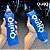 Garrafa água Dobrável Flexível Silicone 500ml QuiiQ Treinos - Imagem 5