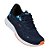 Tênis Everlast Stark 2 Unissex Marinho e Azul - Imagem 2