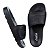 Chinelo Coca Cola Shoes Slide Groove Masculino Preto - Imagem 4