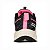 Tênis Everlast Raptor Feminino Preto Rosa - Imagem 4