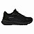 Tênis Everlast Yaris Feminino Preto - Imagem 1