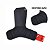 Hand Grip NoRest Advanced com Botão Unissex Preto Vermelho - Imagem 5