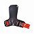 Hand Grip NoRest Advanced com Botão Unissex Preto Vermelho - Imagem 4