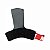 Hand Grip NoRest Base com Botão Unissex Preto Vermelho - Imagem 3