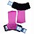 Hand Grip NoRest Base com Botão Unissex Rosa Azul - Imagem 1