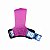 Hand Grip NoRest Base com Botão Unissex Rosa Azul - Imagem 2