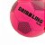 Bola de Futebol Campo Sportcom Dribbling Flash N. 5 Rosa - Imagem 2