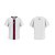 Camiseta PSG Illuvium Infantil Oficial Licenciada Braziline - Imagem 3