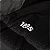 Camiseta Flamengo Moss Preto Oficial Licenciada Braziline - Imagem 4
