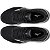 Tênis Mizuno Hawk 5 Unissex Preto Branco - Imagem 3