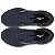 Tênis Mizuno Wave Mirai 6 Unissex Azul Marinho Preto - Imagem 3