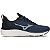 Tênis Mizuno Cool Ride 2 Unissex Azul Marinho Preto - Imagem 2