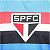 Camiseta São Paulo Fc Azul Celeste Oficial Licenciada Spr - Imagem 3
