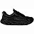 Tênis Everlast Raptor Masculino Preto - Imagem 1