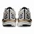 Tênis Mizuno Space 4 Feminino Bege Dourado - Imagem 4