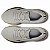 Tênis Mizuno Space 4 Feminino Bege Dourado - Imagem 3