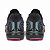 Tênis Mizuno Glow 2 Feminino Preto Rosa - Imagem 4