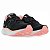 Tênis New Balance Fresh Foam X Evoz V3 Feminino Preto - Imagem 3