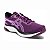 Tênis Asics Gel Sparta 2 Feminino Roxo Branco - Imagem 2
