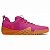 Tênis Under Armour Tribase Reign 6 Feminino Rosa Azul - Imagem 1
