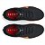 Tênis Under Armour Tribase Reign 6 Feminino Preto Marrom - Imagem 4