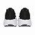Tênis Mizuno Goya 2 Masculino Preto Branco - Imagem 4