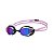 Óculos Natação Arena Python Mirror Violeta Preto - Imagem 3