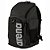 Mochila Arena Team Backpack 45 Litros Unissex Preto - Imagem 1