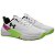 Tênis Under Armour Tribase Reps 2 Feminino Branco Verde Rosa - Imagem 4