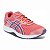 Tênis Asics Buzz 4 Gs Infantil Rosa Roxo - Imagem 3