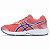 Tênis Asics Buzz 4 Gs Infantil Rosa Roxo - Imagem 2