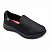 Tênis Rainha Dream 3 Feminino Preto - Imagem 2