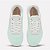 Tênis Reebok Nano X4 Feminino Verde Branco - Imagem 4