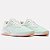 Tênis Reebok Nano X4 Feminino Verde Branco - Imagem 3