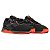 Tênis Reebok Nano X4 Unissex Preto Vermelho - Imagem 2