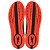 Tênis Reebok Nano X4 Unissex Preto Vermelho - Imagem 5