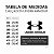 Tênis Under Armour Tribase Cross SE Unissex Bege - Imagem 6